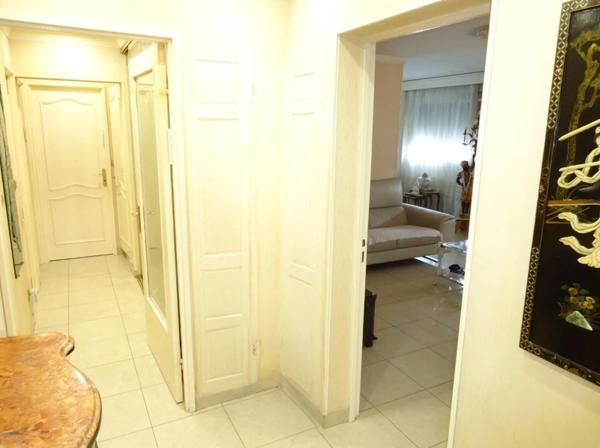 Allée Léon Paul Fargue - Sarcelles - Appartement F4 - 79 m2 - 165 000 € FAI