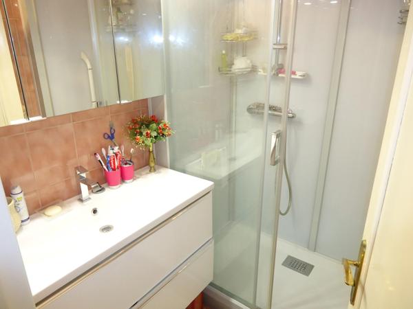 Allée Léon Paul Fargue - Sarcelles - Appartement F4 - 79 m2 - 165 000 € FAI