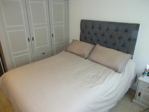 Allée Léon Paul Fargue - Sarcelles - Appartement F4 - 79 m2 - 165 000 € FAI