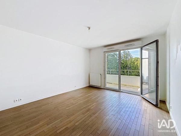 Appartement à vendre 2 pièces 39 m² Saint-Brice-sous-Forêt
