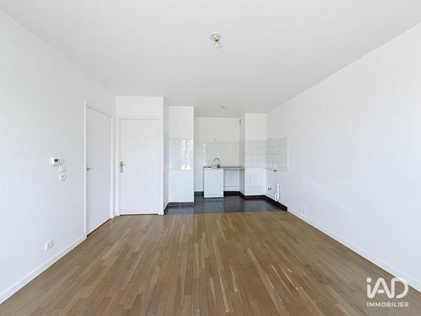 Appartement à vendre 2 pièces 39 m² Saint-Brice-sous-Forêt