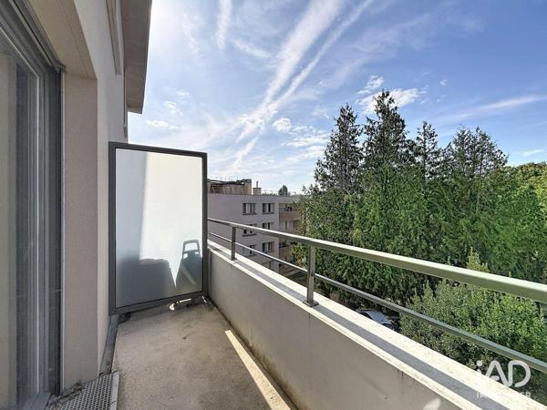 Appartement à vendre 2 pièces 39 m² Saint-Brice-sous-Forêt