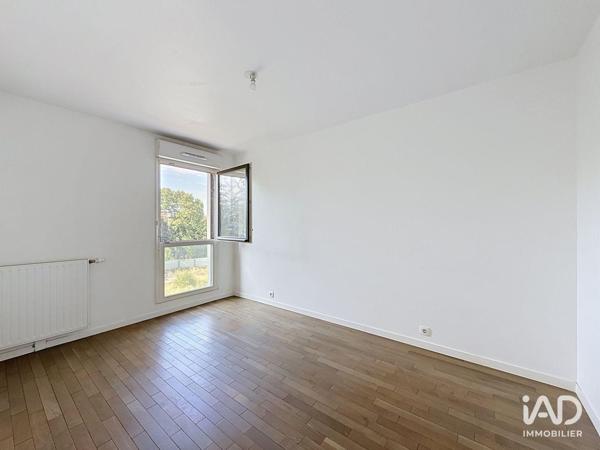 Appartement à vendre 2 pièces 39 m² Saint-Brice-sous-Forêt