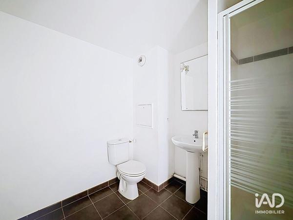 Appartement à vendre 2 pièces 39 m² Saint-Brice-sous-Forêt