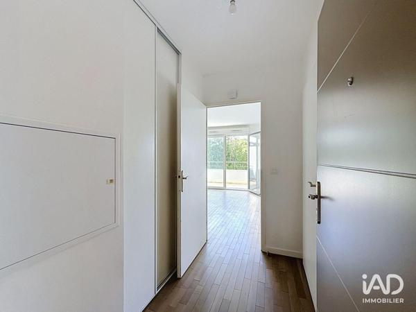 Appartement à vendre 2 pièces 39 m² Saint-Brice-sous-Forêt