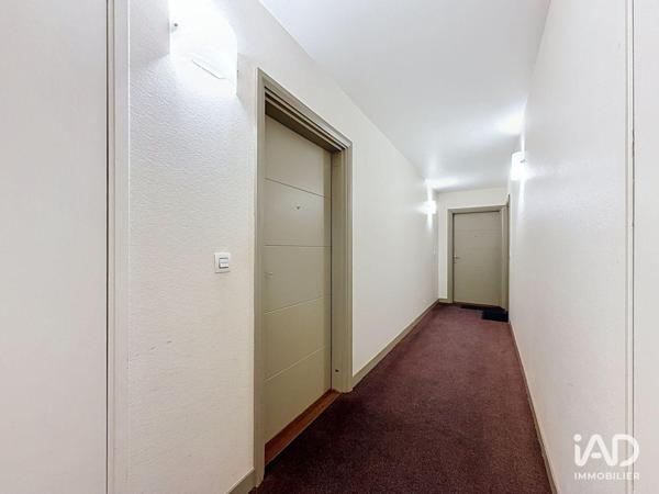 Appartement à vendre 2 pièces 39 m² Saint-Brice-sous-Forêt
