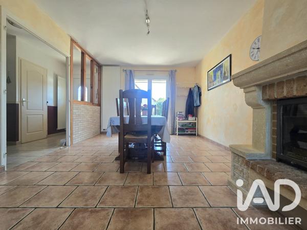 Maison à vendre 6 pièces 161 m² Saint-Maclou