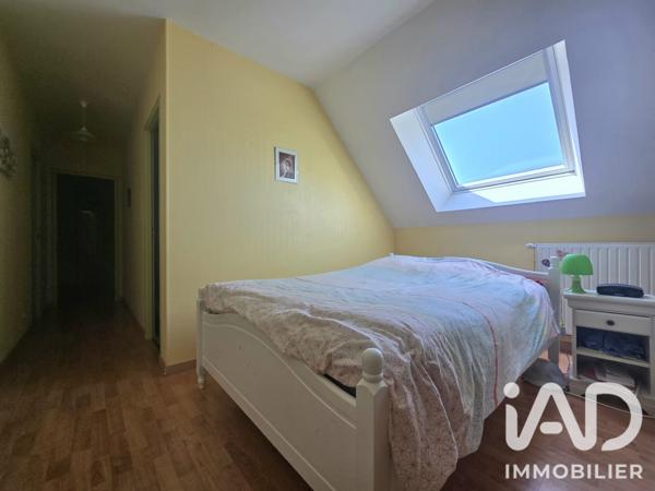 Maison à vendre 6 pièces 161 m² Saint-Maclou