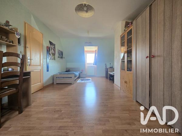 Maison à vendre 6 pièces 161 m² Saint-Maclou
