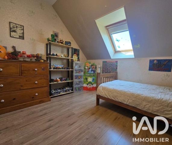 Maison à vendre 6 pièces 161 m² Saint-Maclou
