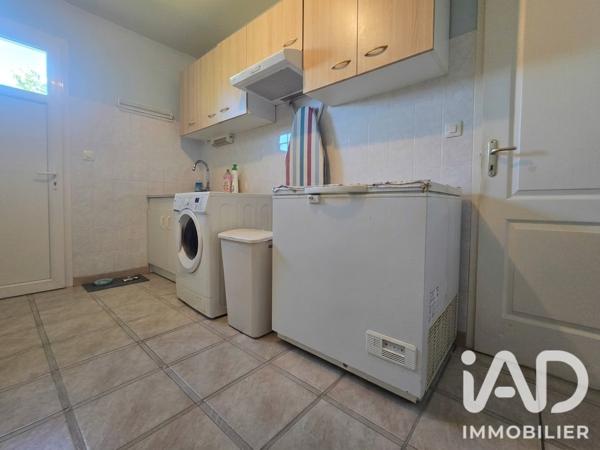 Maison à vendre 6 pièces 161 m² Saint-Maclou