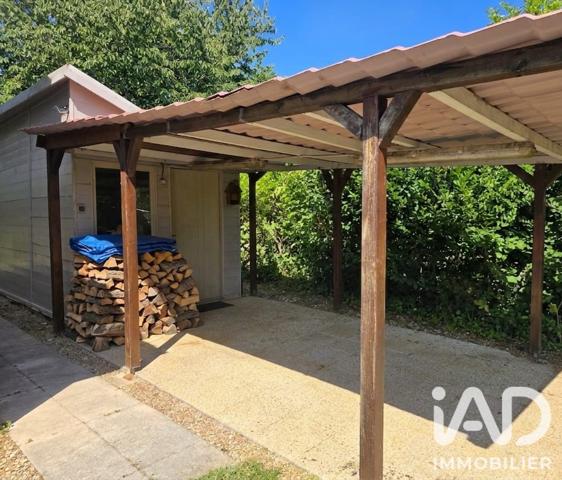 Maison à vendre 6 pièces 161 m² Saint-Maclou