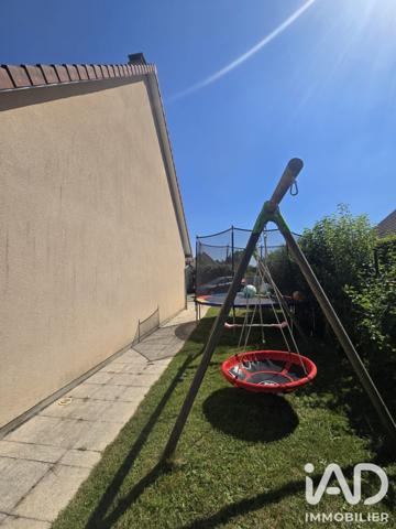 Maison à vendre 6 pièces 161 m² Saint-Maclou