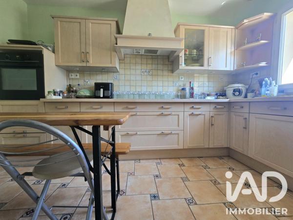 Maison à vendre 6 pièces 161 m² Saint-Maclou