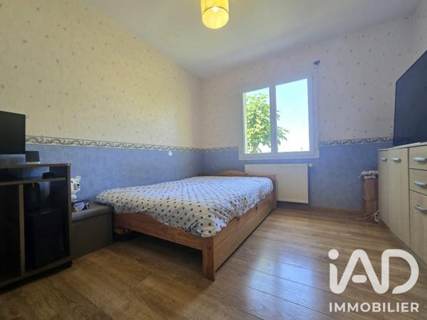 Maison à vendre 6 pièces 161 m² Saint-Maclou