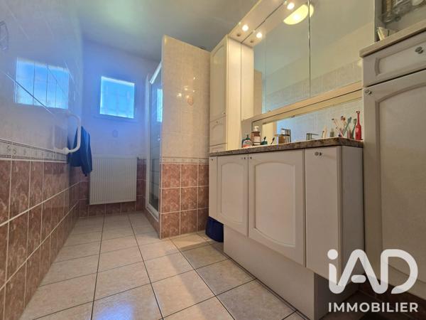 Maison à vendre 6 pièces 161 m² Saint-Maclou