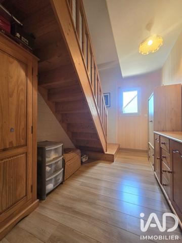 Maison à vendre 6 pièces 161 m² Saint-Maclou