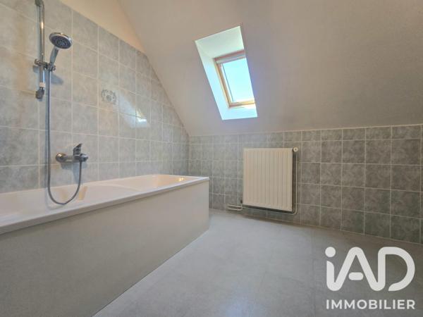 Maison à vendre 6 pièces 161 m² Saint-Maclou