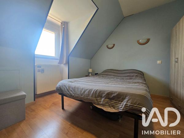 Maison à vendre 6 pièces 161 m² Saint-Maclou