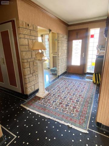 Maison à vendre à Châlons-en-Champagne dans la Marne (51000), ref : M 62