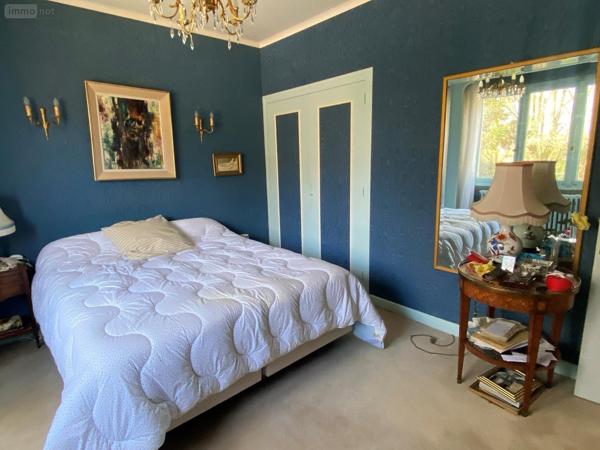 Maison à vendre à Châlons-en-Champagne dans la Marne (51000), ref : M 62