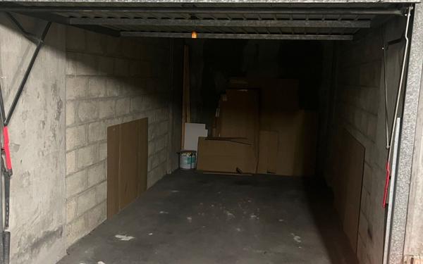 Appartement à vendre    1 pièce • 27,50 m2 Vincennes