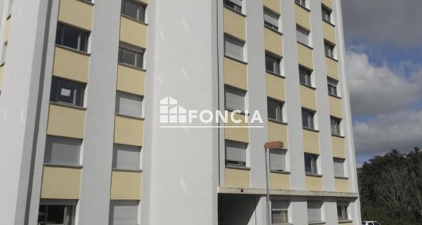Location Studio 19 m² - Vandœuvre-lès-nancy 54500