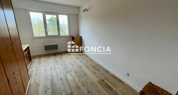 Location Studio 19 m² - Vandœuvre-lès-nancy 54500