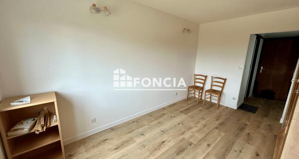 Location Studio 19 m² - Vandœuvre-lès-nancy 54500
