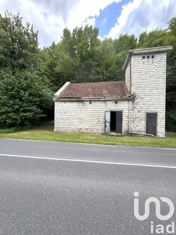 Maison à vendre 3 pièces 85 m² Bassillac et Auberoche