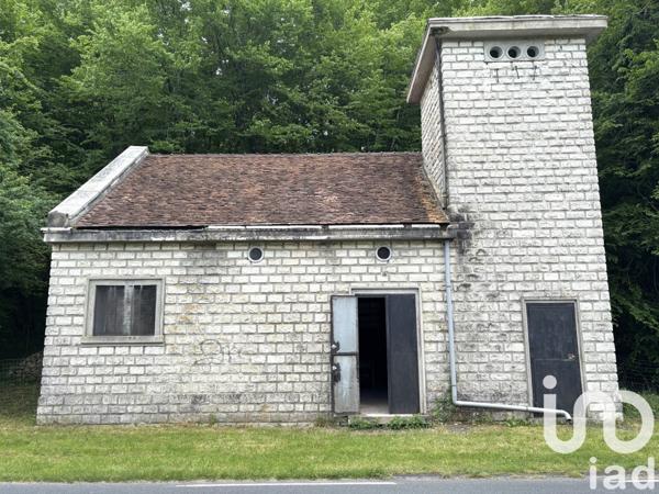 Maison à vendre 3 pièces 85 m² Bassillac et Auberoche