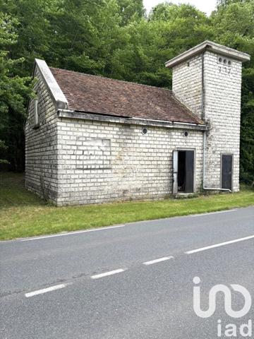 Maison à vendre 3 pièces 85 m² Bassillac et Auberoche