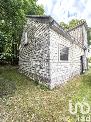 Maison à vendre 3 pièces 85 m² Bassillac et Auberoche