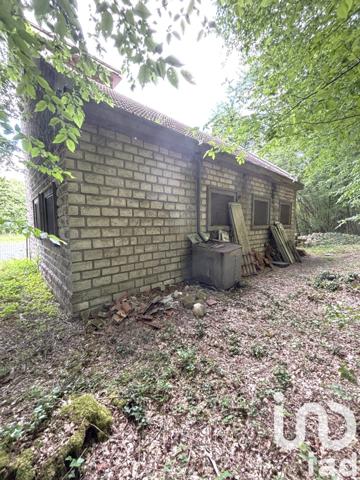 Maison à vendre 3 pièces 85 m² Bassillac et Auberoche