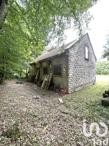 Maison à vendre 3 pièces 85 m² Bassillac et Auberoche