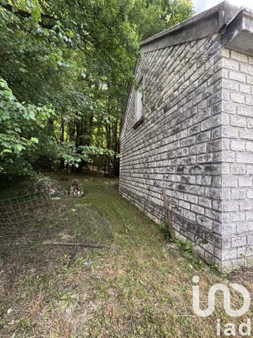 Maison à vendre 3 pièces 85 m² Bassillac et Auberoche