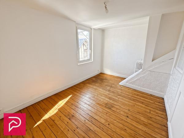 Appartement 4 pièces 91.25 m2
