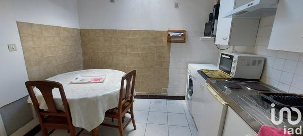 Maison à vendre 4 pièces 64 m² Évaux-les-Bains