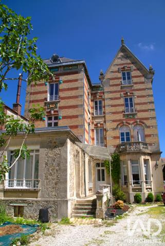Maison à vendre 7 pièces 230 m² Fère-Champenoise