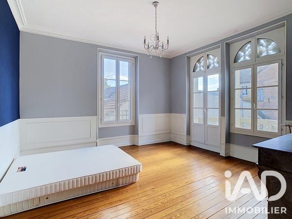 Maison à vendre 7 pièces 230 m² Fère-Champenoise