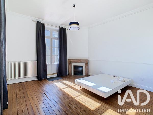 Maison à vendre 7 pièces 230 m² Fère-Champenoise