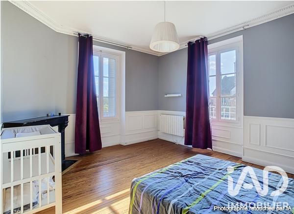 Maison à vendre 7 pièces 230 m² Fère-Champenoise