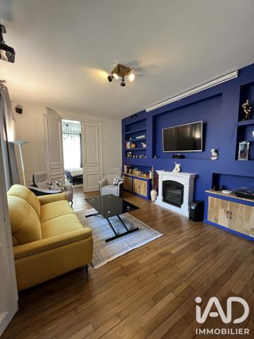 Maison à vendre 7 pièces 230 m² Fère-Champenoise