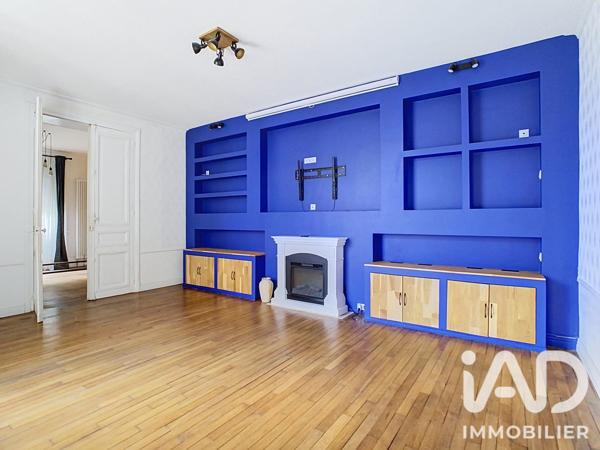 Maison à vendre 7 pièces 230 m² Fère-Champenoise