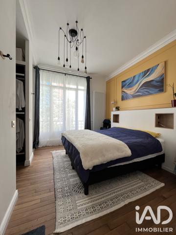 Maison à vendre 7 pièces 230 m² Fère-Champenoise