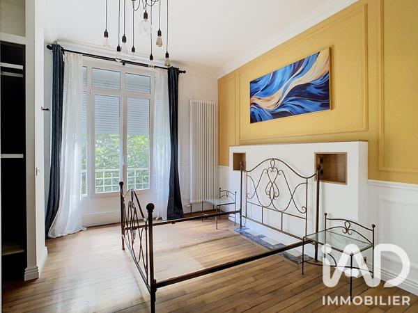 Maison à vendre 7 pièces 230 m² Fère-Champenoise