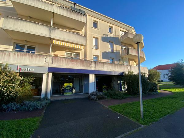 Blanquefort : 1 241 € - AJP Immobilier Le Bouscat