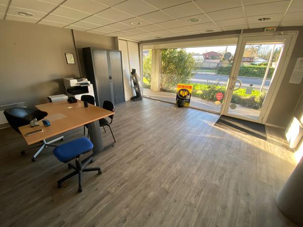 Blanquefort : 1 241 € - AJP Immobilier Le Bouscat