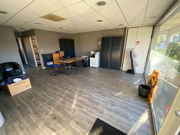 Blanquefort : 1 241 € - AJP Immobilier Le Bouscat