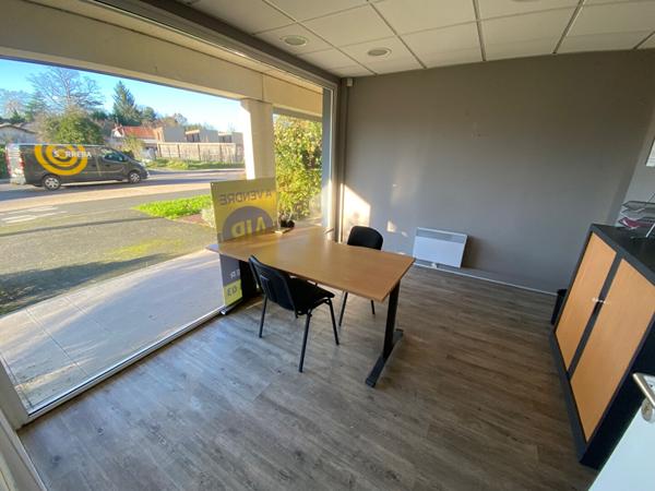 Blanquefort : 1 241 € - AJP Immobilier Le Bouscat